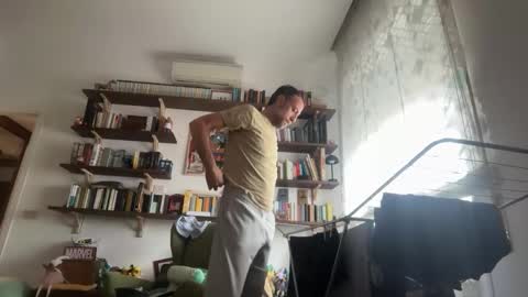 fra___ online show from 24, 11, 2025