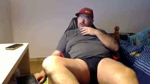 Fraboys online show from 21, 3, 2026