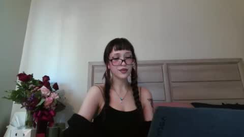 Angel online show from 18, 2, 2026