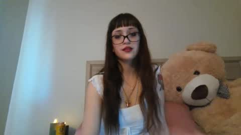 Angel online show from 27, 2, 2026