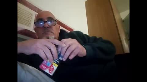 frajimhorm online show from 22, 3, 2026