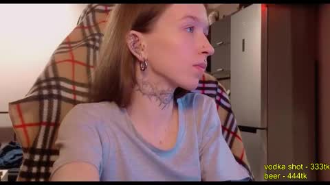 fran_bow online show from 23, 10, 2025