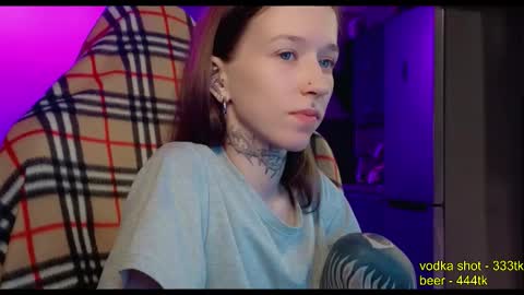 fran_bow online show from 27, 10, 2025