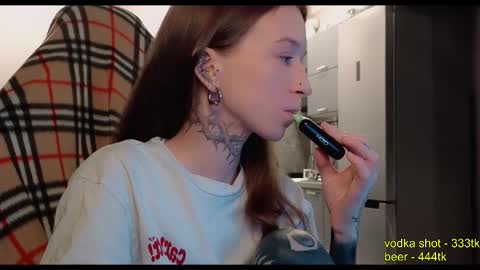 fran_bow online show from 30, 10, 2025