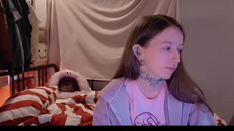 Snapshot of fran_bow chatting on 29, 4, 2026 fran_bow online show from 29, 4, 2026