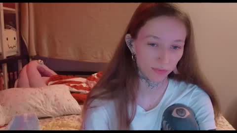 Snapshot of fran_bow chatting on 26, 5, 2026 fran_bow online show from 26, 5, 2026