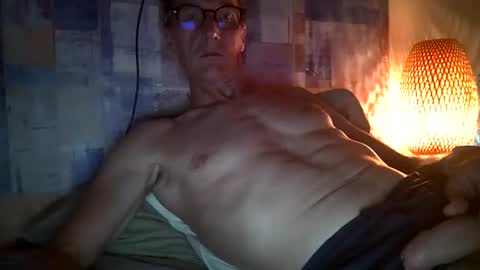 Alex online show from 3, 8, 2026