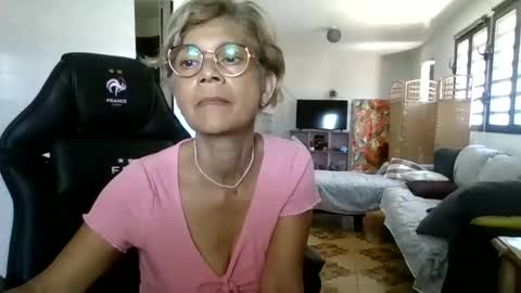 francelune online show from 11, 3, 2025