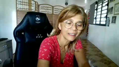 francelune online show from 2, 3, 2026