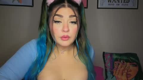 Snapshot of francesca22290 chatting on 28, 9, 2025 FrannaBanana online show from 28, 9, 2025