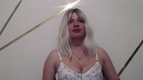 Francesca online show from 28, 2, 2025