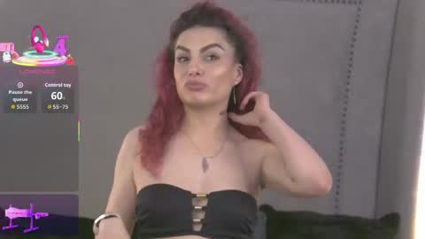 Snapshot of francescabianchy chatting on 27, 4, 2026 Francesca online show from 27, 4, 2026