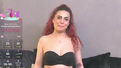 Snapshot of francescabianchy chatting on 4, 5, 2026 Francesca online show from 4, 5, 2026