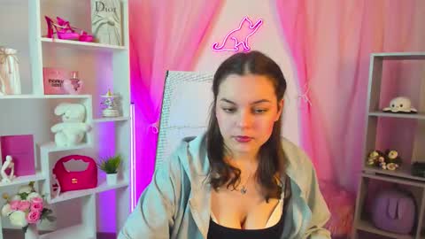 Francesca online show from 20, 3, 2026