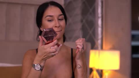 francescadante online show from 9, 11, 2025