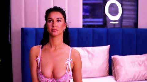 francescadante online show from 24, 4, 2026