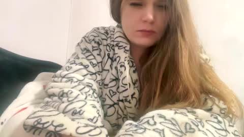 francescafey online show from 14, 1, 2025