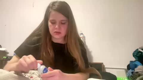 francescafey online show from 10, 10, 2025