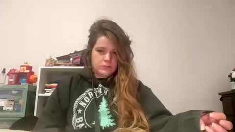 francescafey online show from 10, 10, 2025