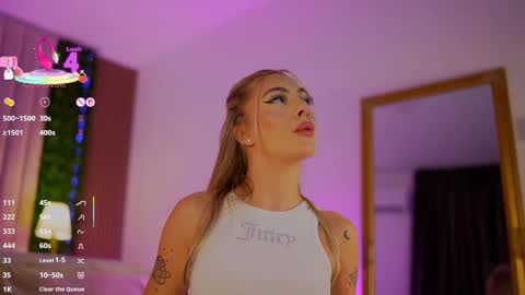 Franci online show from 20, 9, 2025