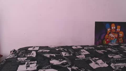 Snapshot of francesco_spank chatting on 3, 2, 2025 FRANCESCO online show from 3, 2, 2025