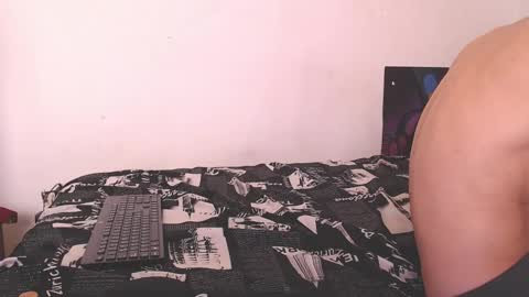 Snapshot of francesco_spank chatting on 7, 2, 2025 FRANCESCO online show from 7, 2, 2025