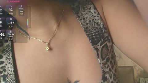 Snapshot of franchesca_de_luca chatting on 22, 2, 2026 franchesca_de_luca online show from 22, 2, 2026