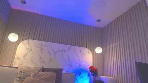 Snapshot of franchesca_de_luca chatting on 28, 2, 2026 franchesca_de_luca online show from 28, 2, 2026