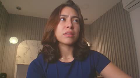 Snapshot of franchesca_de_luca chatting on 21, 3, 2026 franchesca_de_luca online show from 21, 3, 2026