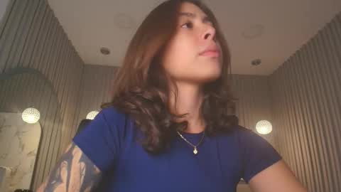 Snapshot of franchesca_de_luca chatting on 21, 3, 2026 franchesca_de_luca online show from 21, 3, 2026