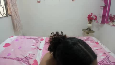 Snapshot of franchesca_hon11 chatting on 23, 5, 2026 franchesca_hon11 online show from 23, 5, 2026