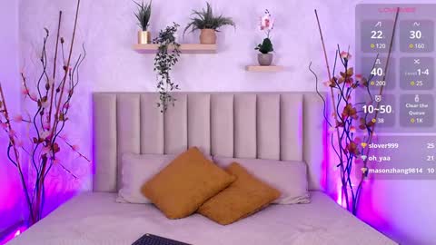 Snapshot of franchescam chatting on 31, 1, 2025 franchesca online show from 31, 1, 2025