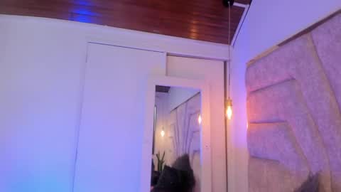 francheska121 online show from 18, 4, 2026