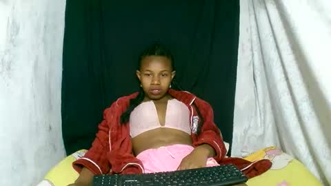 Snapshot of franciefrancie chatting on 21, 9, 2025 francilla online show from 21, 9, 2025