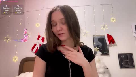 Snapshot of francinaporteus chatting on 7, 2, 2026 Francis online show from 7, 2, 2026