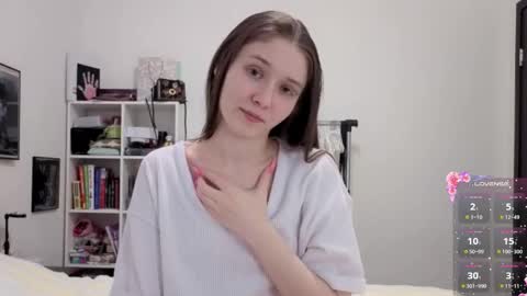 Snapshot of francinaporteus chatting on 27, 2, 2026 Francis online show from 27, 2, 2026