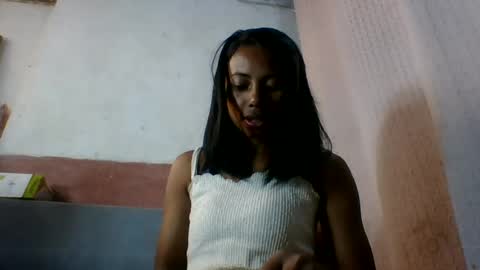 Snapshot of francine1507 chatting on 12, 6, 2026 francine1507 online show from 12, 6, 2026