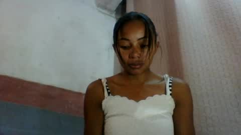 Snapshot of francine1507 chatting on 18, 6, 2026 francine1507 online show from 18, 6, 2026
