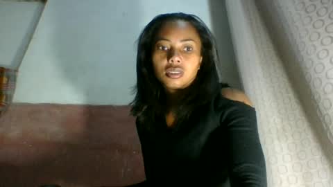 Snapshot of francine1507 chatting on 1, 7, 2026 francine1507 online show from 1, 7, 2026
