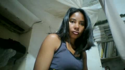 Snapshot of francine1507 chatting on 11, 7, 2026 francine1507 online show from 11, 7, 2026