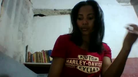 Snapshot of francine1507 chatting on 14, 7, 2026 francine1507 online show from 14, 7, 2026