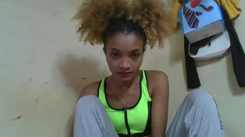 Snapshot of francinoli chatting on 16, 5, 2026 Francinoli online show from 16, 5, 2026