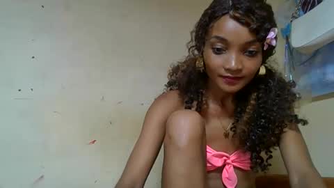 Snapshot of francinoli chatting on 2, 6, 2026 Francinoli online show from 2, 6, 2026