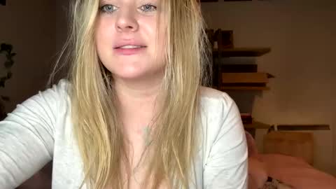 Francis Digby online show from 24, 2, 2025