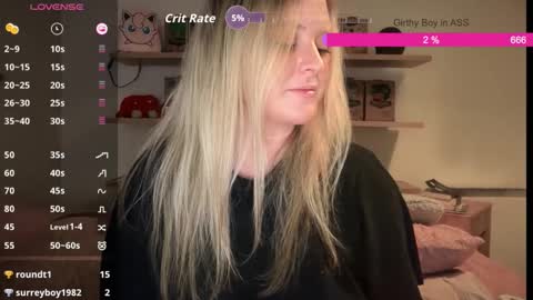 Francis Digby online show from 3, 10, 2025