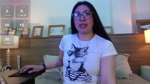 Snapshot of francisca_vera chatting on 13, 6, 2026 francisca_vera online show from 13, 6, 2026