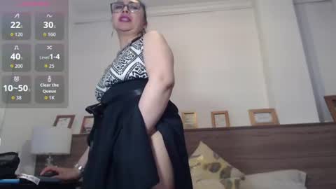 Snapshot of francisca_vera chatting on 22, 6, 2026 francisca_vera online show from 22, 6, 2026