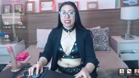 Snapshot of francisca_vera chatting on 7, 7, 2026 francisca_vera online show from 7, 7, 2026