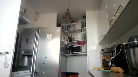 franciscomalin online show from 27, 9, 2025