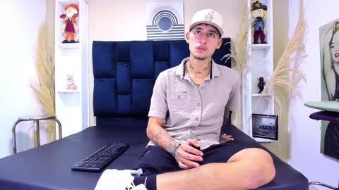 Snapshot of franco_roux chatting on 19, 2, 2026 Franco online show from 19, 2, 2026